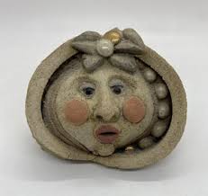 Dane Burr Pottery for sale