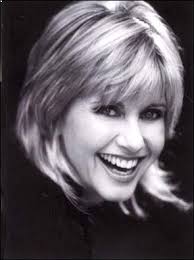 Olivia Newton-John