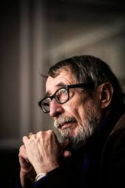 Patrick Rambaud, l'anti-chantre du pouvoir