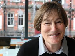 Jenny Chapman obituary