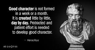 Maybe you would like to learn more about one of these? Top 25 Character Quotes Of 1000 A Z Quotes