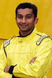 Narain Karthikeyan's racing career overview