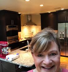 Tina Verrelli KitchenAid