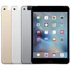 Apple Ipad Mini 4 16gb 7 9 Verizon Wireless 4g Lte Gsm Unlocked Wifi Cellular Apple Ipad Ipad Mini Ipad Mini 3