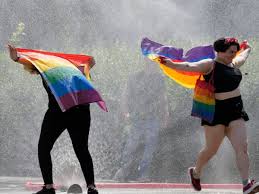 Pride is a colorful and safe protest to stand up for a diverse, open and inclusive society even in difficult times. Warsaw Pride Parade Returns Amid Lgbt Rights Backlash