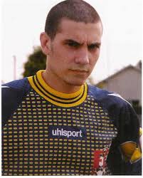 Sylvain STORCK, 45 ans (LE TAMPON, ANGERS)