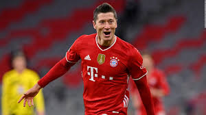 Get the latest soccer news on robert lewandowski. Robert Lewandowski Edges Closer To Legendary Scoring Record Cnn