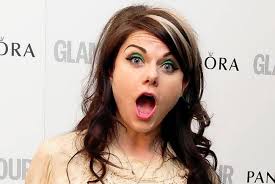 Caitlin Moran named most popular journalist