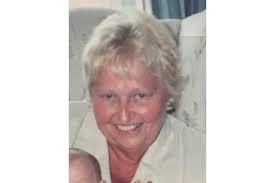 Ann Eckard Obituary (1934