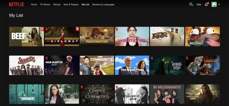 10 Hidden Features Every Netflix