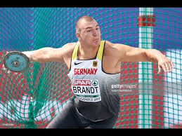 The poet homer even referenced. European U23 Championships Men S Discus Throw Final Hd Youtube