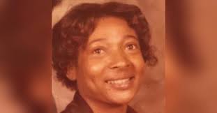 Myra Williams Obituary