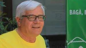 Jordi Bes i Eli Gordón s'enduen la 4a edició del Trail del Moixeró