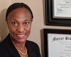 Faye Hobson announces candidacy for Clarksville City Council, Ward 8