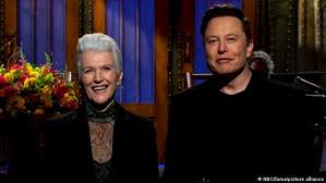 The article, published to buterin's personal blog on may 23, emphasizes. Elon Musk Reveals He Has Asperger S Syndrome News Dw 09 05 2021