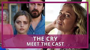 As they face the glare of public scrutiny, alongside this deeply personal trauma, the consequences of the tragedy succeed in changing their lives and their relationship forever. Bbc S The Cry Who S In The Cast Youtube