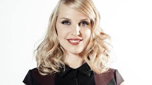 UMK-kilpailija Lili Lambert: Punnerran aina ennen keikkaa