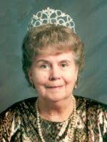Obituary information for Alethea June Pickett