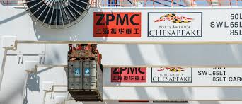 A bill of lading, in its simplest form, is a receipt. Ports America Chesapeake