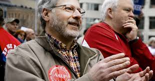 AAUP Election Results Reflect Backlash Against Recent Leadership Decisions