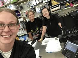 Jennifer Marie Clark