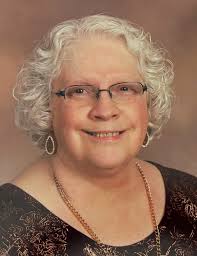 Obituary information for Susan "Sue" Elaine Brenneman