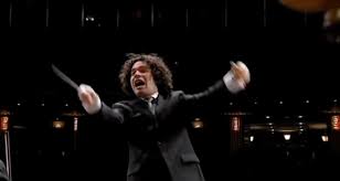 Caption memes or upload your own images to make custom memes. Watching Gustavo Dudamel On Zoom At 2 Fps Be Like Lingling40hrs
