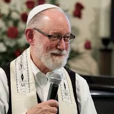 50 years in the rabbinate Archives