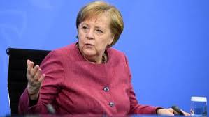 Biography of german politician angela merkel, who in 2005 became the first female chancellor of germany. Tjncbkdfcok46m