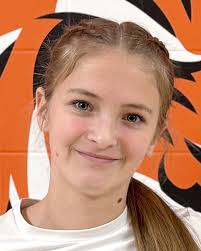 December 2024 Students of the Month