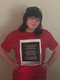 Try and get some form of exercise every day to stop feeling sad. How To Never Stop Being Sad T Shirt Dandelion Hands