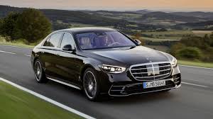 Our car experts choose every product we feature. 2021 Mercedes Benz S Class Sets The Bar High In Automotive Luxury And Safety Technology Imboldn