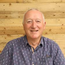 Our Team — Hadleigh Baptist Church