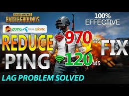 Fix High Ping Problem In Pubg Mobile How To Solve Lag Problem In Pubg 2020 Being Brainy Youtube Brainy Solving Best Vpn