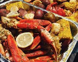 Nati S Southern Seafood Boil 231 Broadway Ave Kissimmee 407 201 3387 Calling All Lobster And Mexican Food Recipes Authentic Southern Recipes Seafood Boil