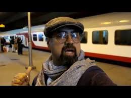 قطار النوم من القاهرة الى الاقصر تجربة ممتعة رحلة الاقصر و اسوان ٢٠١٨ Youtube