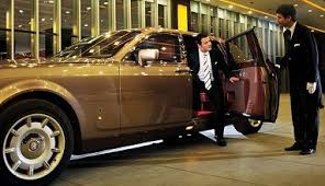 Limousine Transportation Services In Basel Transportation Services Limousine Luxury Cars