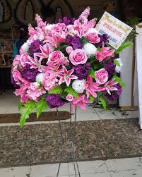 Check spelling or type a new query. Standing Flower Artificial Khery And Family Oriza Florist