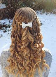 pin von antonia auf prom hairstyles frisuren lange haare madchen geflochtene frisuren hubsche frisuren