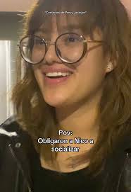 Fuerza leona: Nico y la importancia de socializar