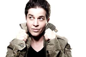 Julie Goldman Loves Making the Ladies Laugh