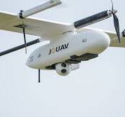 CW-15 Multi-purpose and long endurance VTOL drone - JOUAV