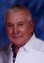 Obituary information for Lambert Bert Styba