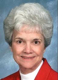 Betty Malone Obituary (1935