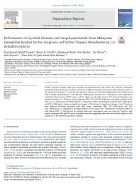 In a unit/module (or units/modules) that belong to the sector indicated in the alarm. Performance Of Mycelial Biomass And Exopolysacccharide From Malaysian Ganoderma Lucidum For The Fungivore Red Hybrid Tilapia Oreochromis Sp In Zebrafish Embyro
