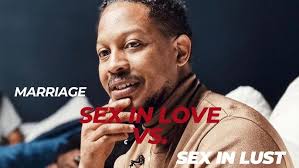 Prophet Lovy Elias, Will Catlett, Van Brown and Todd Anthony speak at Men's  WakeUp Call