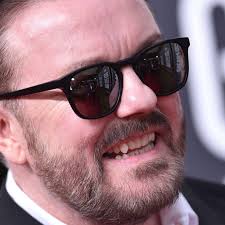 Row breaks out over Ricky Gervais trans jokes in new Netflix special