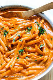 This Slightly Overcooked Pasta Recipes Pasta Recipes Food Network Recipes