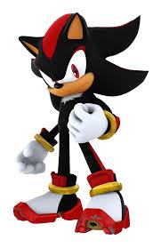 Question for super smash bros. Shadow The Hedgehog Super Mario Wiki The Mario Encyclopedia