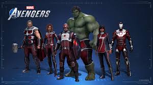 As the marvel's avengers campaign ends, to be replaced by samey missions, it reminds me of the dual identity of so many superheroes. Marvel S Avengers Has Exclusive Content For Virgin Verizon Intel And 5 Gum Customers Vg247